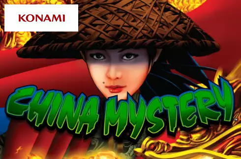 China Mystery
